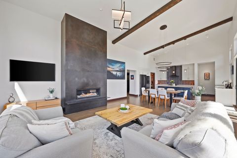 Tiny photo for 159 Glacier Vista Trail, Whitefish, MT 59937 (MLS # 30068311)