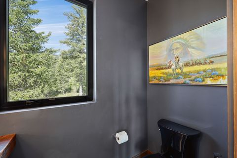 Tiny photo for 159 Glacier Vista Trail, Whitefish, MT 59937 (MLS # 30068311)
