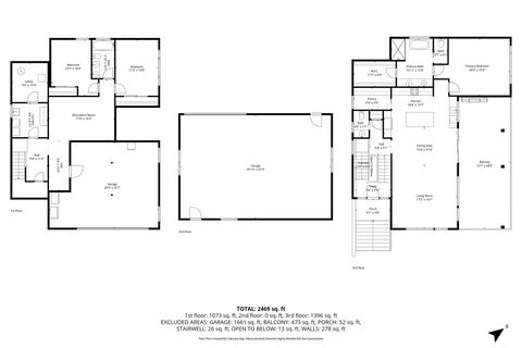 Tiny photo for 159 Glacier Vista Trail, Whitefish, MT 59937 (MLS # 30068311)