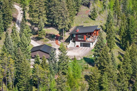Tiny photo for 159 Glacier Vista Trail, Whitefish, MT 59937 (MLS # 30068311)