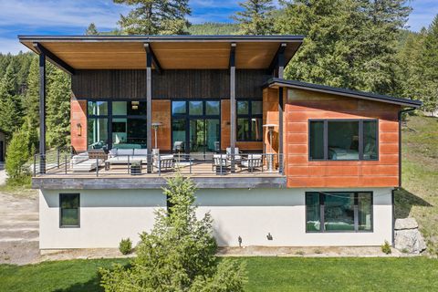 Tiny photo for 159 Glacier Vista Trail, Whitefish, MT 59937 (MLS # 30068311)