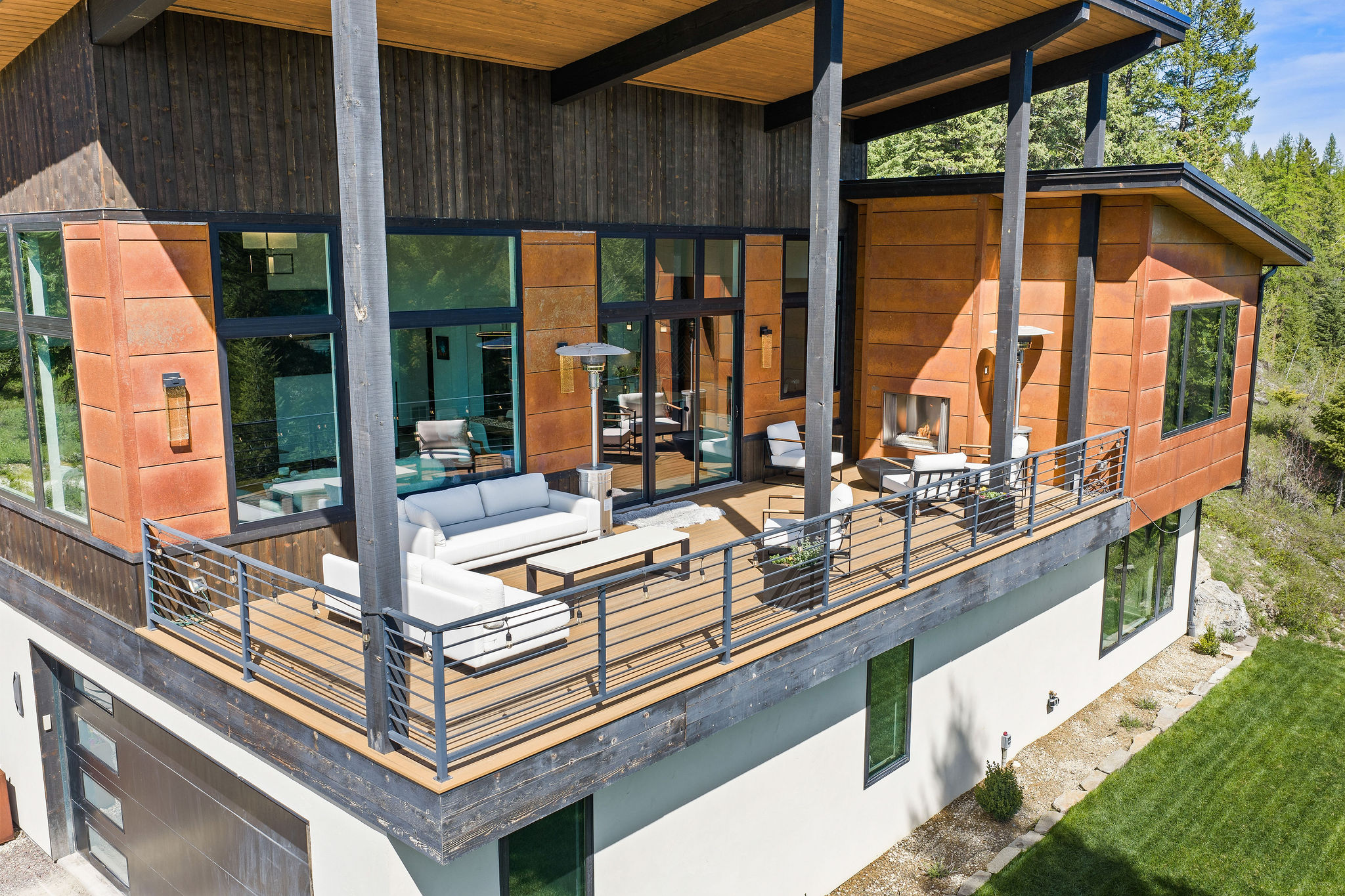 159 Glacier Vista Trail