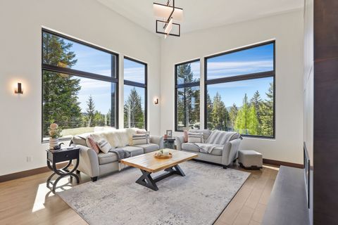 Tiny photo for 159 Glacier Vista Trail, Whitefish, MT 59937 (MLS # 30068311)