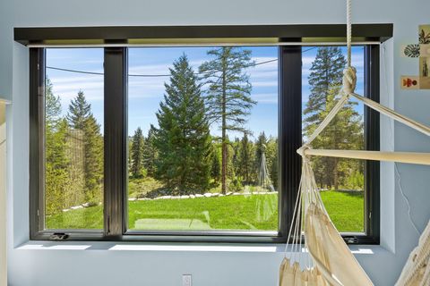 Tiny photo for 159 Glacier Vista Trail, Whitefish, MT 59937 (MLS # 30068311)