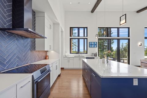 Tiny photo for 159 Glacier Vista Trail, Whitefish, MT 59937 (MLS # 30068311)