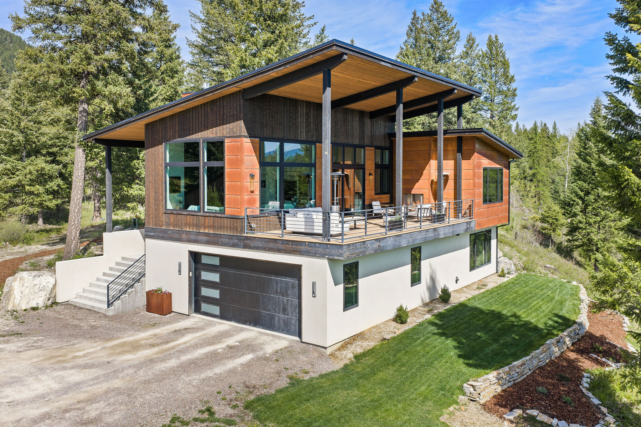 159 Glacier Vista Trail