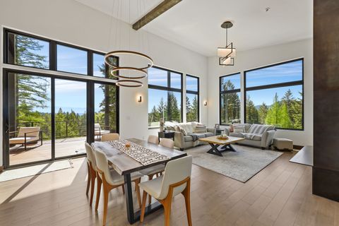 Tiny photo for 159 Glacier Vista Trail, Whitefish, MT 59937 (MLS # 30068311)