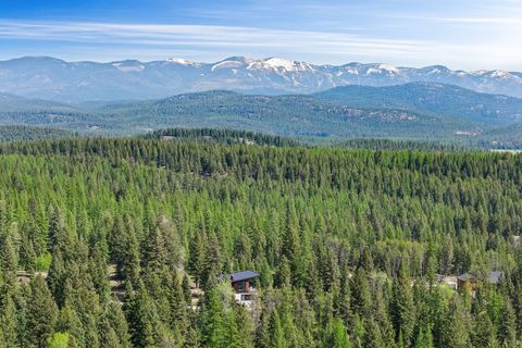 Tiny photo for 159 Glacier Vista Trail, Whitefish, MT 59937 (MLS # 30068311)