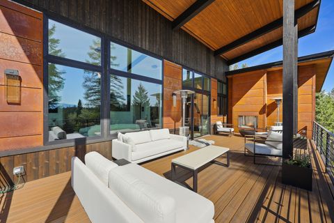 Tiny photo for 159 Glacier Vista Trail, Whitefish, MT 59937 (MLS # 30068311)