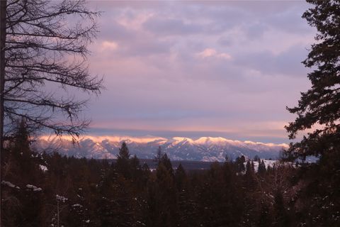 Tiny photo for 159 Glacier Vista Trail, Whitefish, MT 59937 (MLS # 30068311)