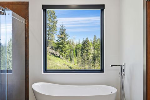 Tiny photo for 159 Glacier Vista Trail, Whitefish, MT 59937 (MLS # 30068311)