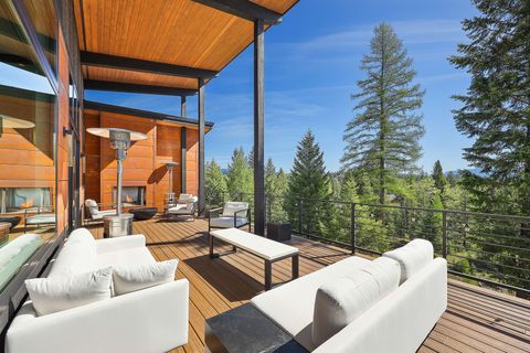 Tiny photo for 159 Glacier Vista Trail, Whitefish, MT 59937 (MLS # 30068311)