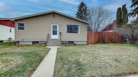 1625 Bel-Air Place Missoula MT 59801