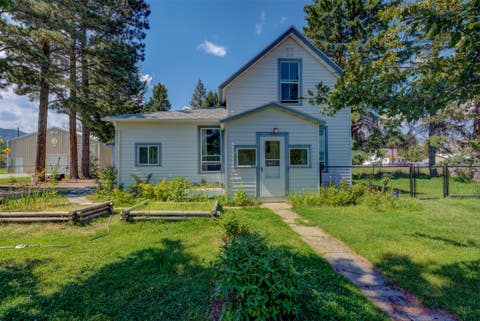 Photo of 105 S Adams Street, Boulder, MT 59632 (MLS # 30077263)