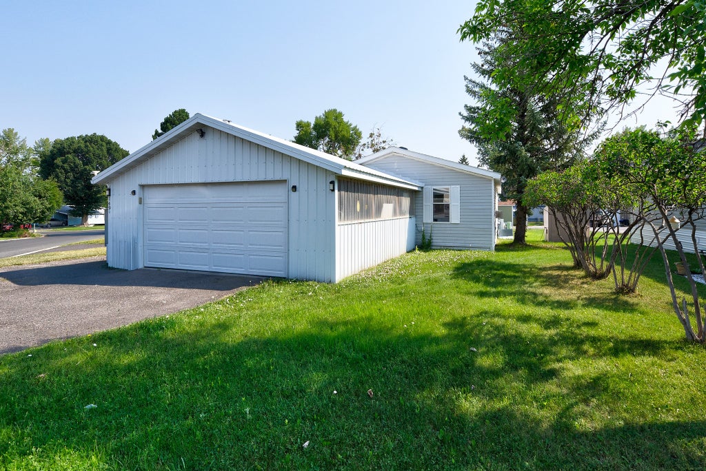 Photo of 3000 Villard Avenue #149, Helena, MT 59601 (MLS # 30076060)