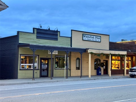 Tiny photo for 306 E 2nd Street, Whitefish, MT 59937 (MLS # 30062214)