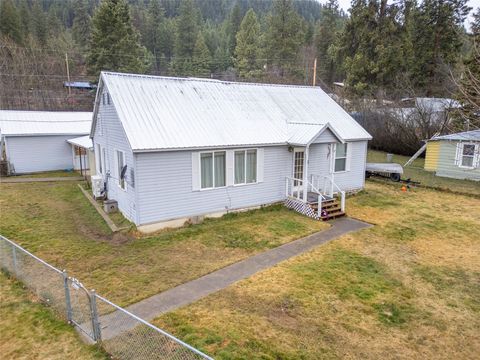 Photo of 514 E Grant Avenue, Troy, MT 59935 (MLS # 30065843)