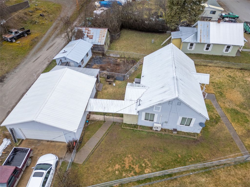 Photo of 514 E Grant Avenue, Troy, MT 59935 (MLS # 30065843)