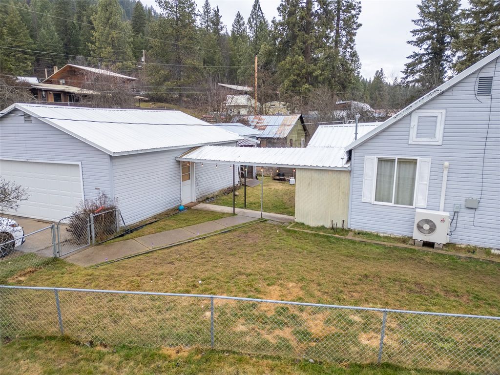 Photo of 514 E Grant Avenue, Troy, MT 59935 (MLS # 30065843)