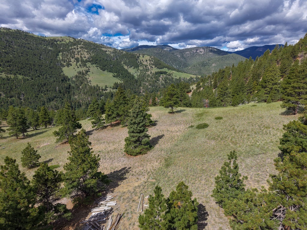 Photo of 2270 Lynx Trail Drive, Wolf Creek, MT 59648 (MLS # 30073777)