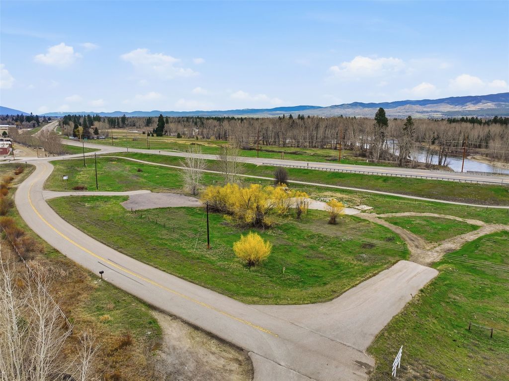 Photo of 464 Old Bridge Road, Hamilton, MT 59840 (MLS # 30067497)