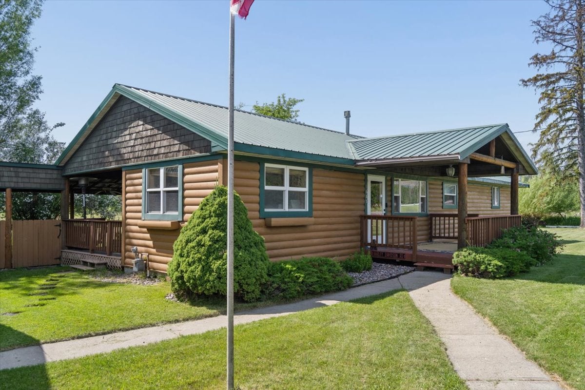 1685 Mt Highway 206