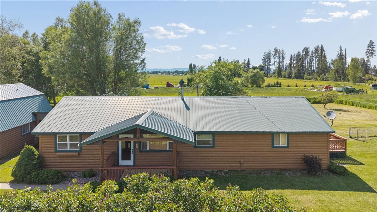 1685 Mt Highway 206