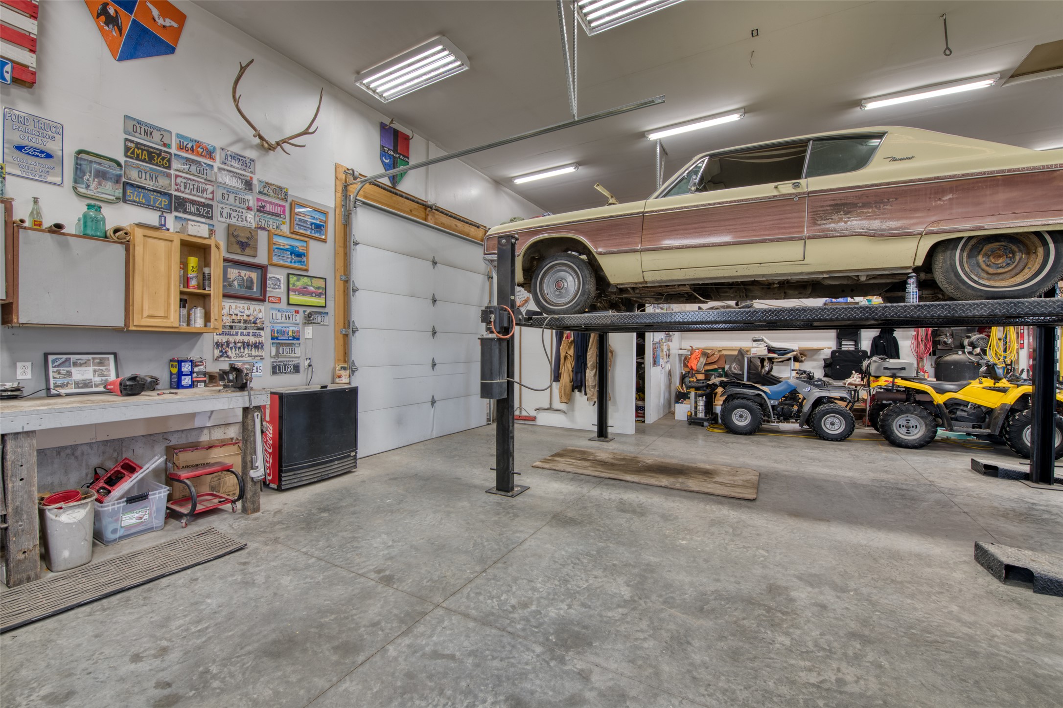 Corvallis, Montana 59828, United States, 4 Bedrooms Bedrooms, ,3 BathroomsBathrooms,Residential,Active,106200