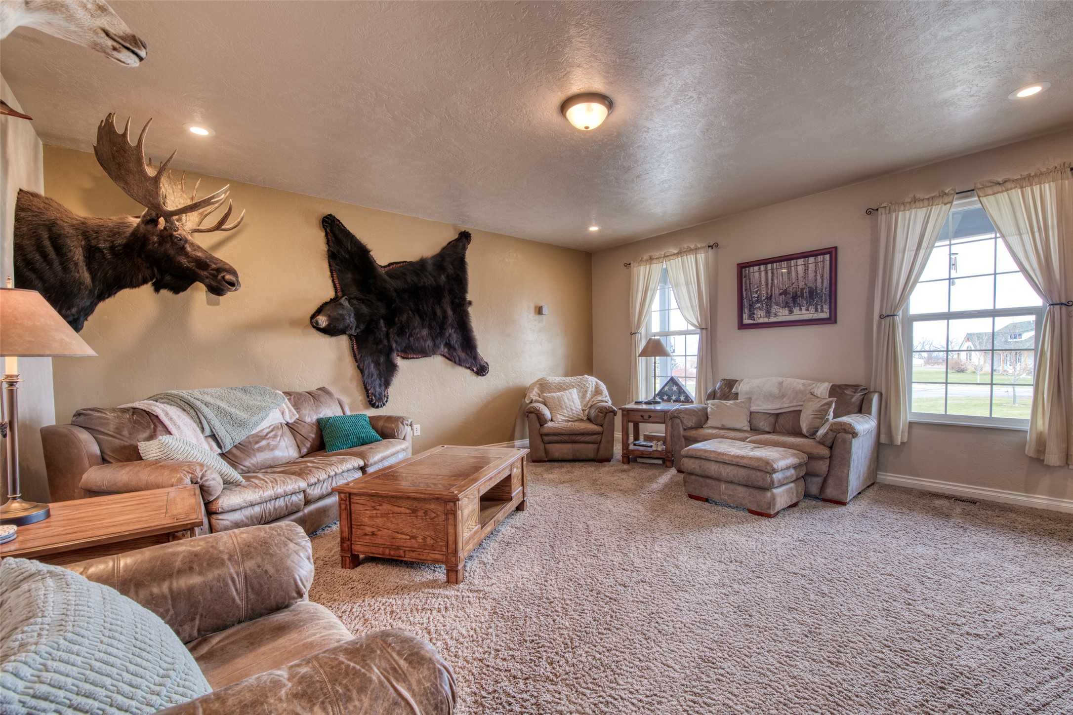 Corvallis, Montana 59828, United States, 4 Bedrooms Bedrooms, ,3 BathroomsBathrooms,Residential,Active,106200