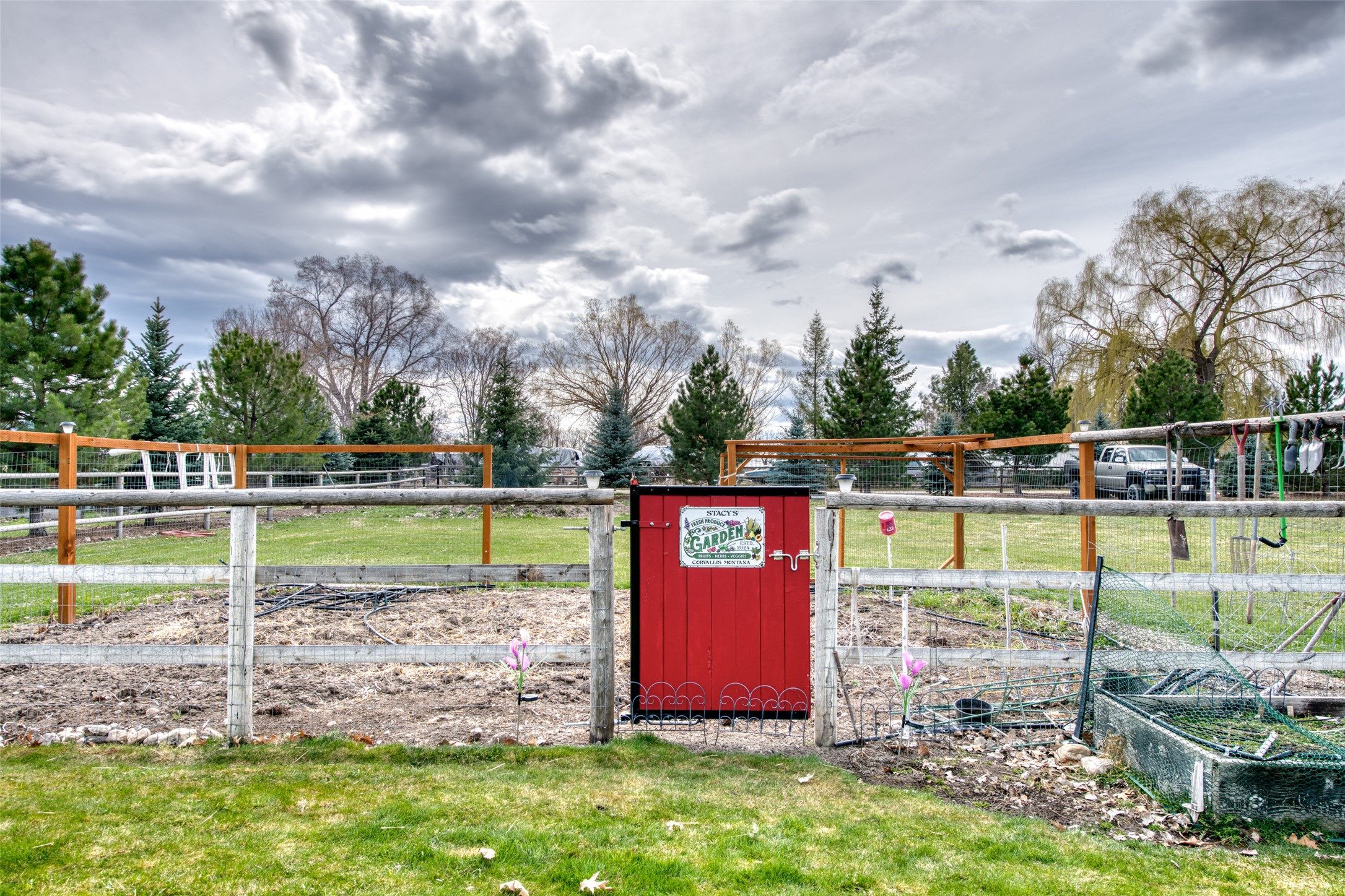 Corvallis, Montana 59828, United States, 4 Bedrooms Bedrooms, ,3 BathroomsBathrooms,Residential,Active,106200