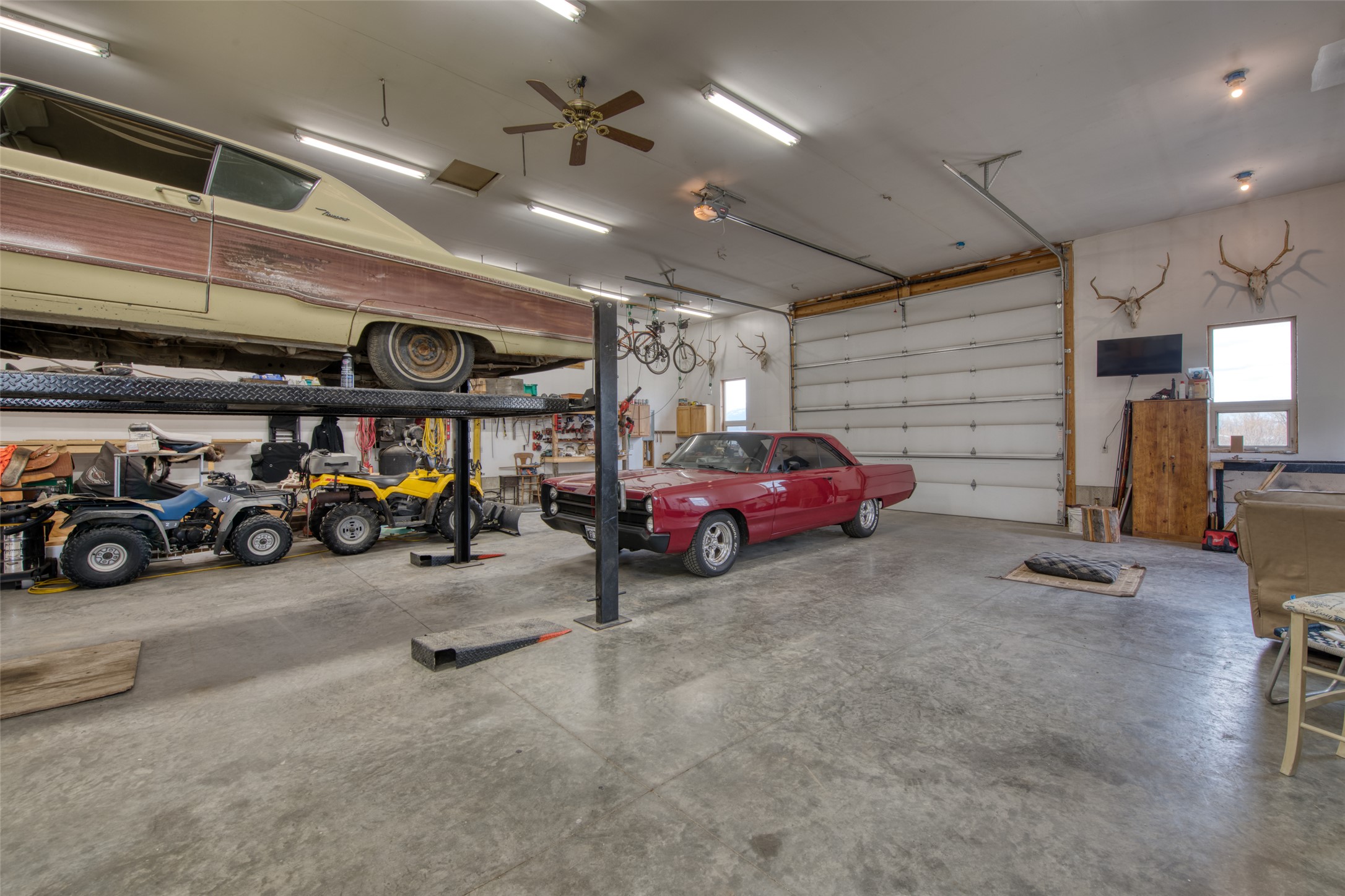 Corvallis, Montana 59828, United States, 4 Bedrooms Bedrooms, ,3 BathroomsBathrooms,Residential,Active,106200