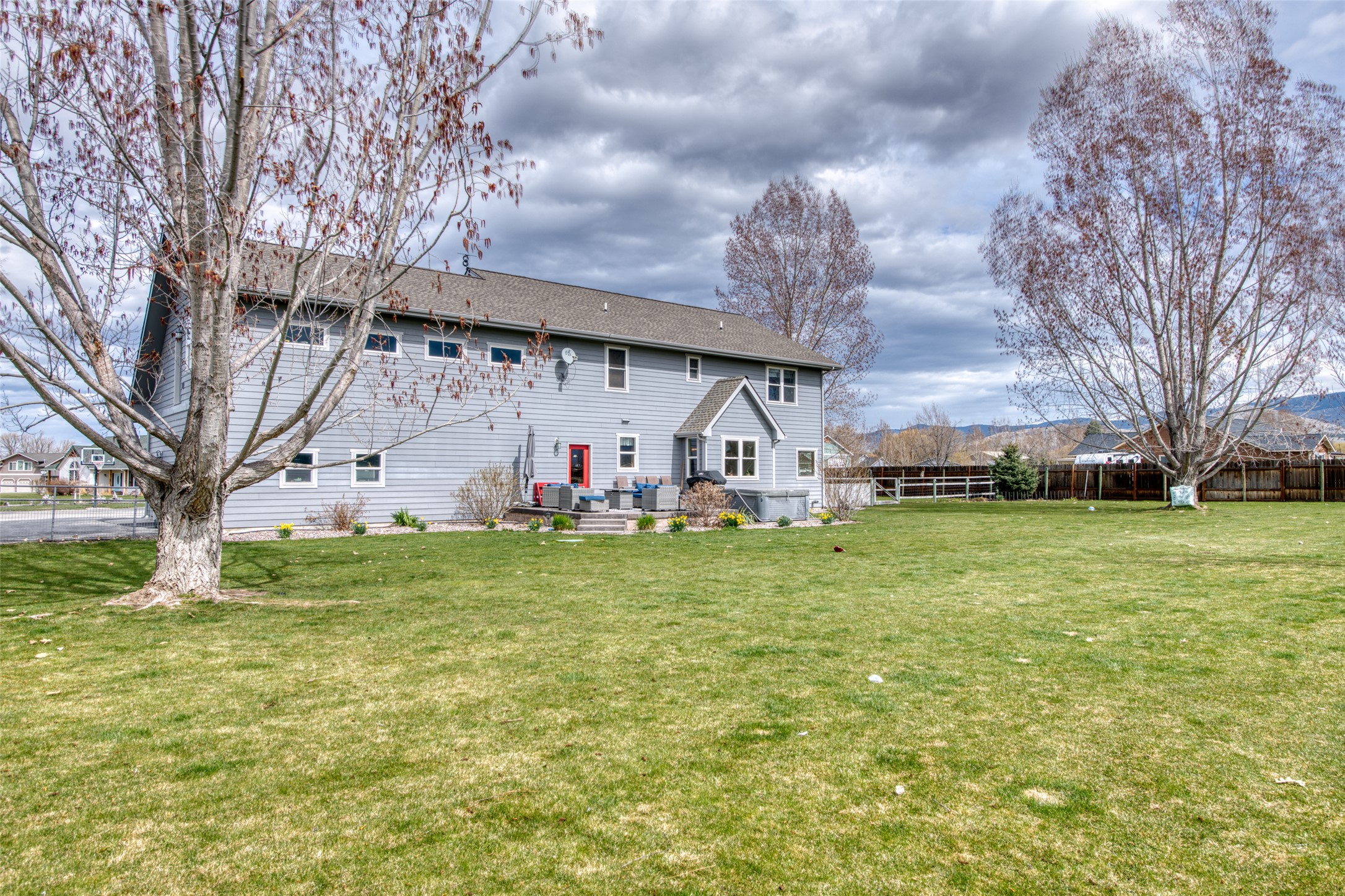 Corvallis, Montana 59828, United States, 4 Bedrooms Bedrooms, ,3 BathroomsBathrooms,Residential,Active,106200