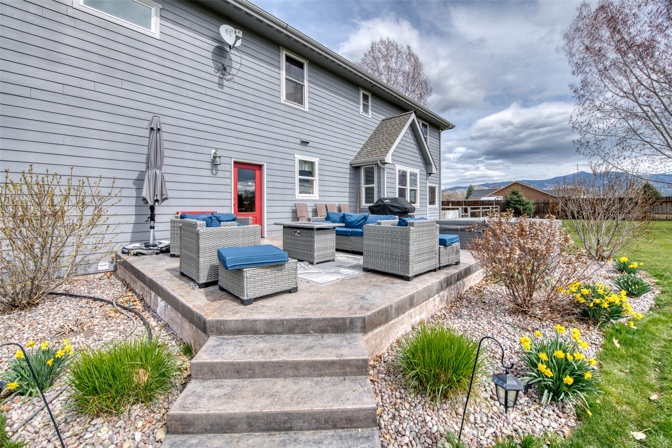 Corvallis, Montana 59828, United States, 4 Bedrooms Bedrooms, ,3 BathroomsBathrooms,Residential,Active,106200