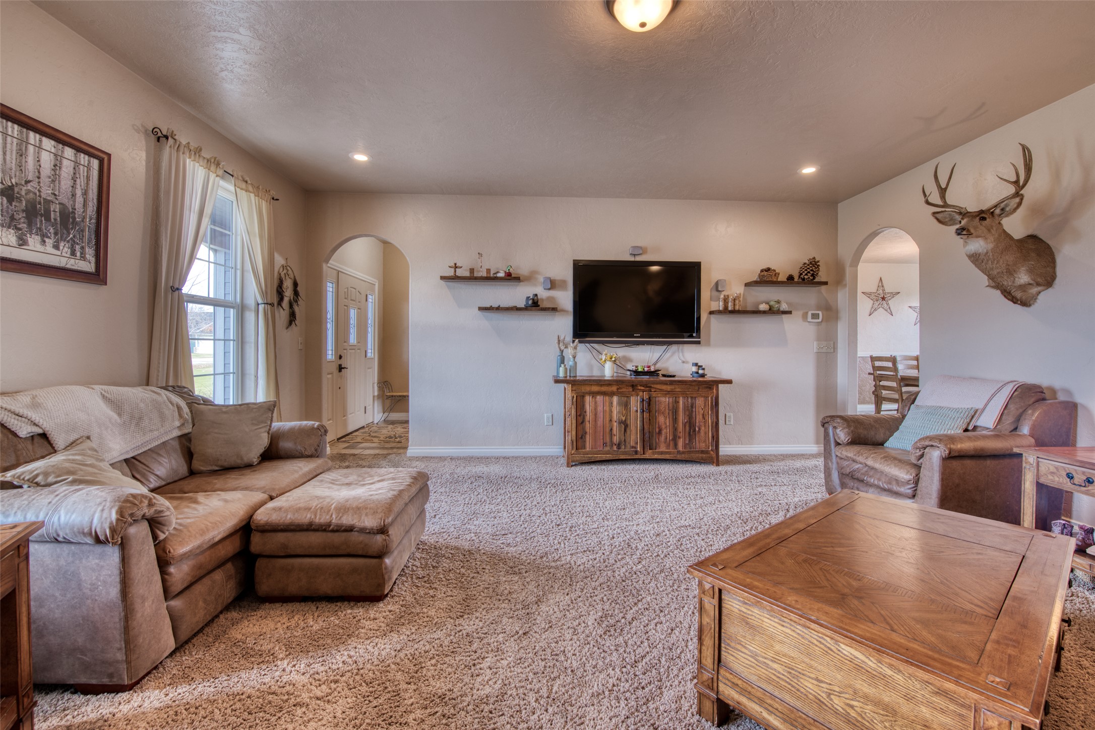 Corvallis, Montana 59828, United States, 4 Bedrooms Bedrooms, ,3 BathroomsBathrooms,Residential,Active,106200