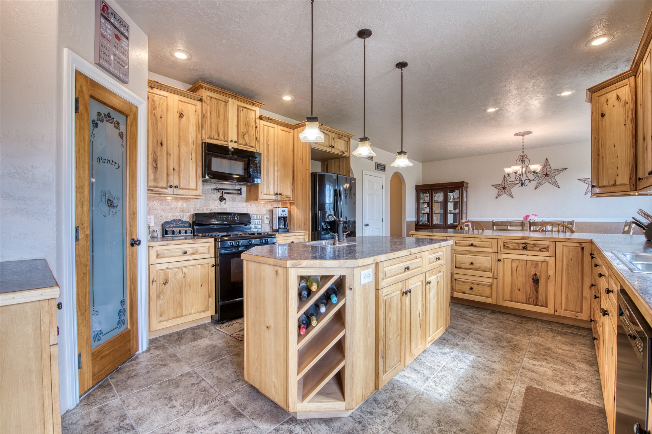 Corvallis, Montana 59828, United States, 4 Bedrooms Bedrooms, ,3 BathroomsBathrooms,Residential,Active,106200