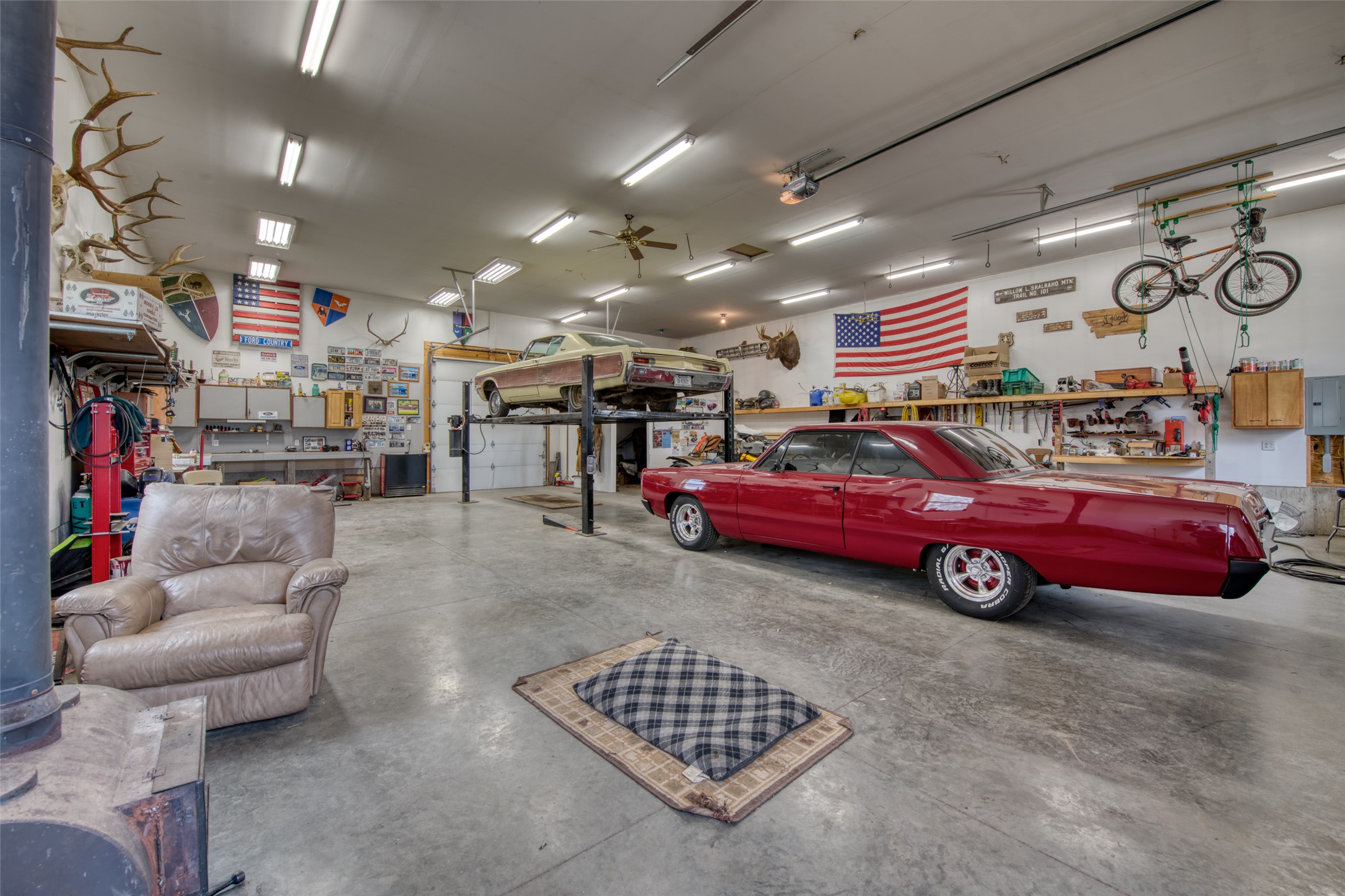 Corvallis, Montana 59828, United States, 4 Bedrooms Bedrooms, ,3 BathroomsBathrooms,Residential,Active,106200