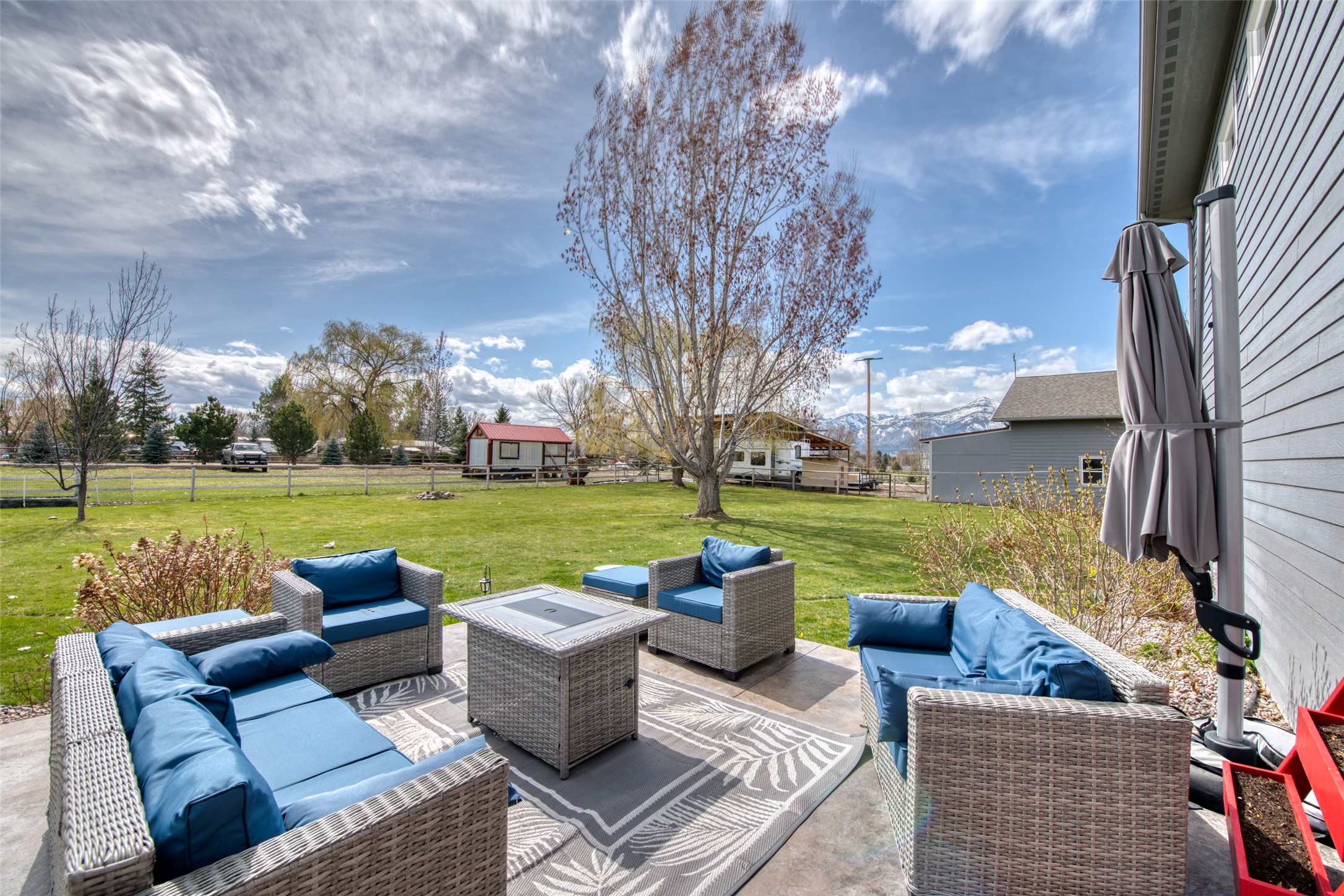 Corvallis, Montana 59828, United States, 4 Bedrooms Bedrooms, ,3 BathroomsBathrooms,Residential,Active,106200