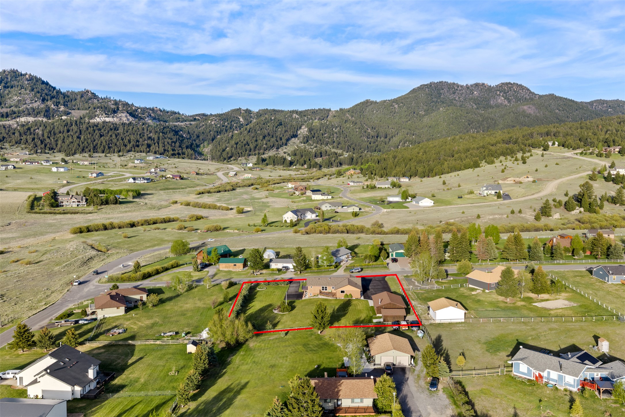 234 Meadow View Drive