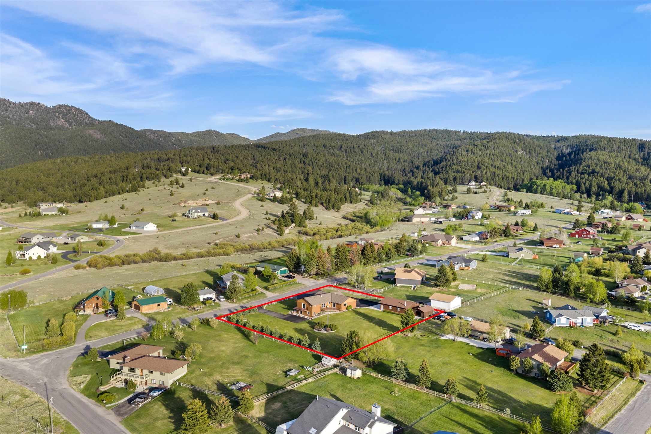 234 Meadow View Drive