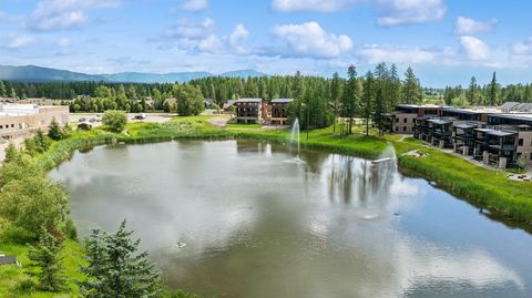 Tiny photo for 1942 Whitefish Avenue, Whitefish, MT 59937 (MLS # 30050639)