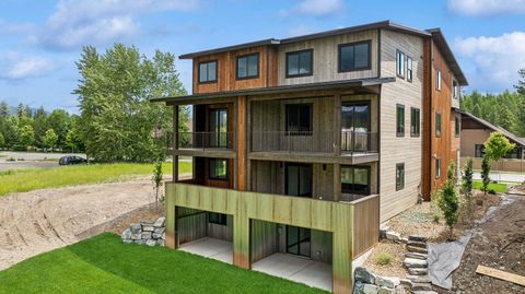 Photo of 1942 Whitefish Avenue, Whitefish, MT 59937 (MLS # 30050639)