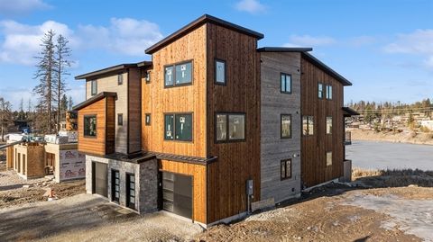 Tiny photo for 1942 Whitefish Avenue, Whitefish, MT 59937 (MLS # 30050639)
