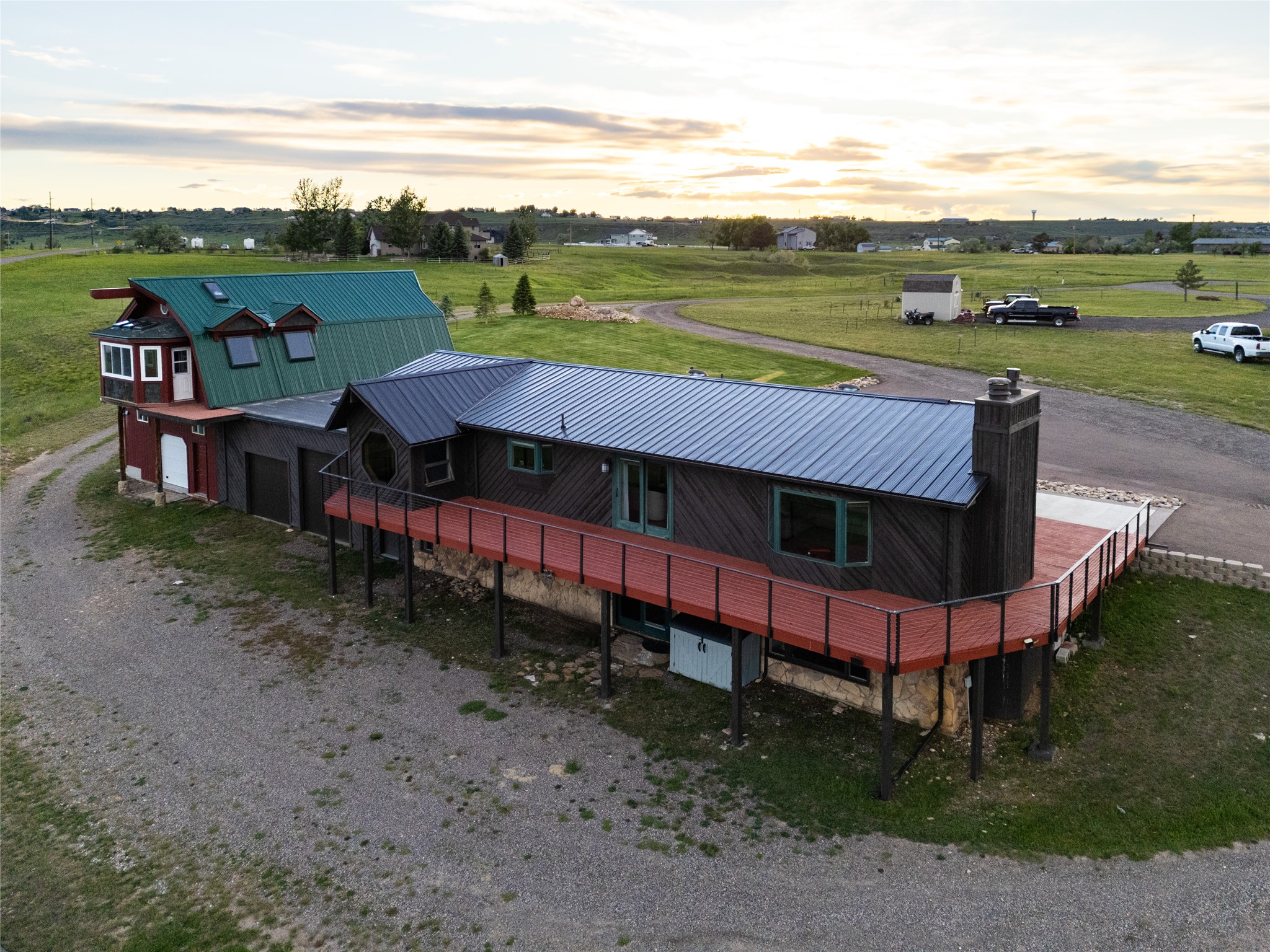 38 Cheyenne Drive