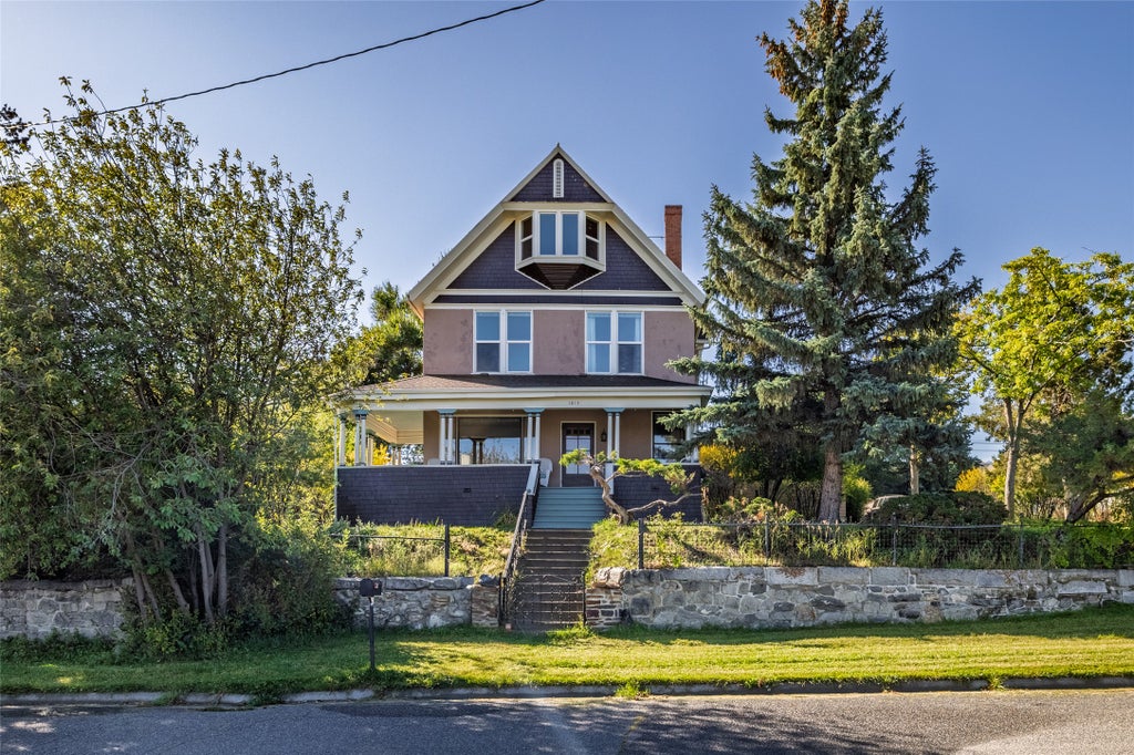 Photo of 1815 Highland Street, Helena, MT 59601 (MLS # 30078892)