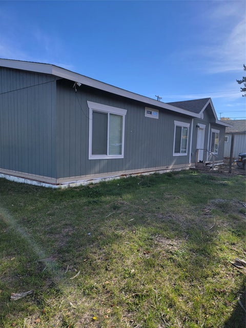 Photo of 503 Carter ST, Deer Lodge, MT 59722 (MLS # 30080027)