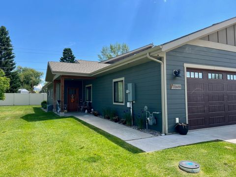 3568 Connery Way Missoula MT 59808