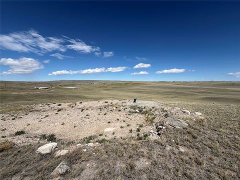Tiny photo for 198 S Cedar Drive, Augusta, MT 59410 (MLS # 30071049)
