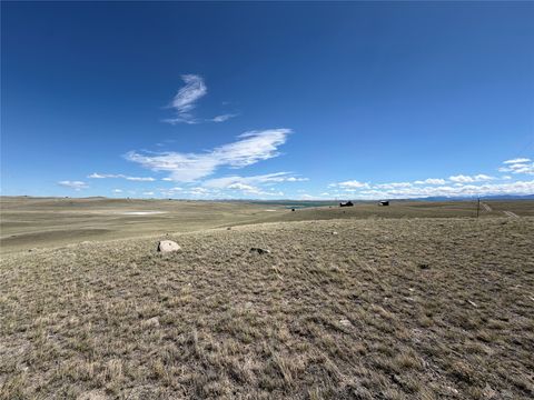 Tiny photo for 198 S Cedar Drive, Augusta, MT 59410 (MLS # 30071049)