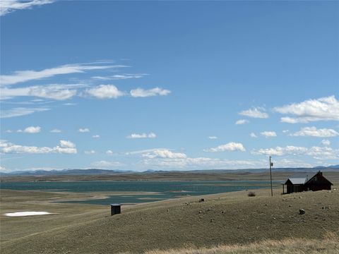 Photo of 198 S Cedar Drive, Augusta, MT 59410 (MLS # 30071049)