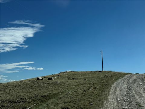 Tiny photo for 198 S Cedar Drive, Augusta, MT 59410 (MLS # 30071049)